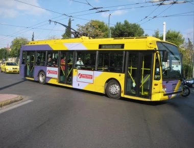 Στάσεις εργασίας και 24ωρη απεργία την επόμενη βδομάδα σε ΜΜΜ